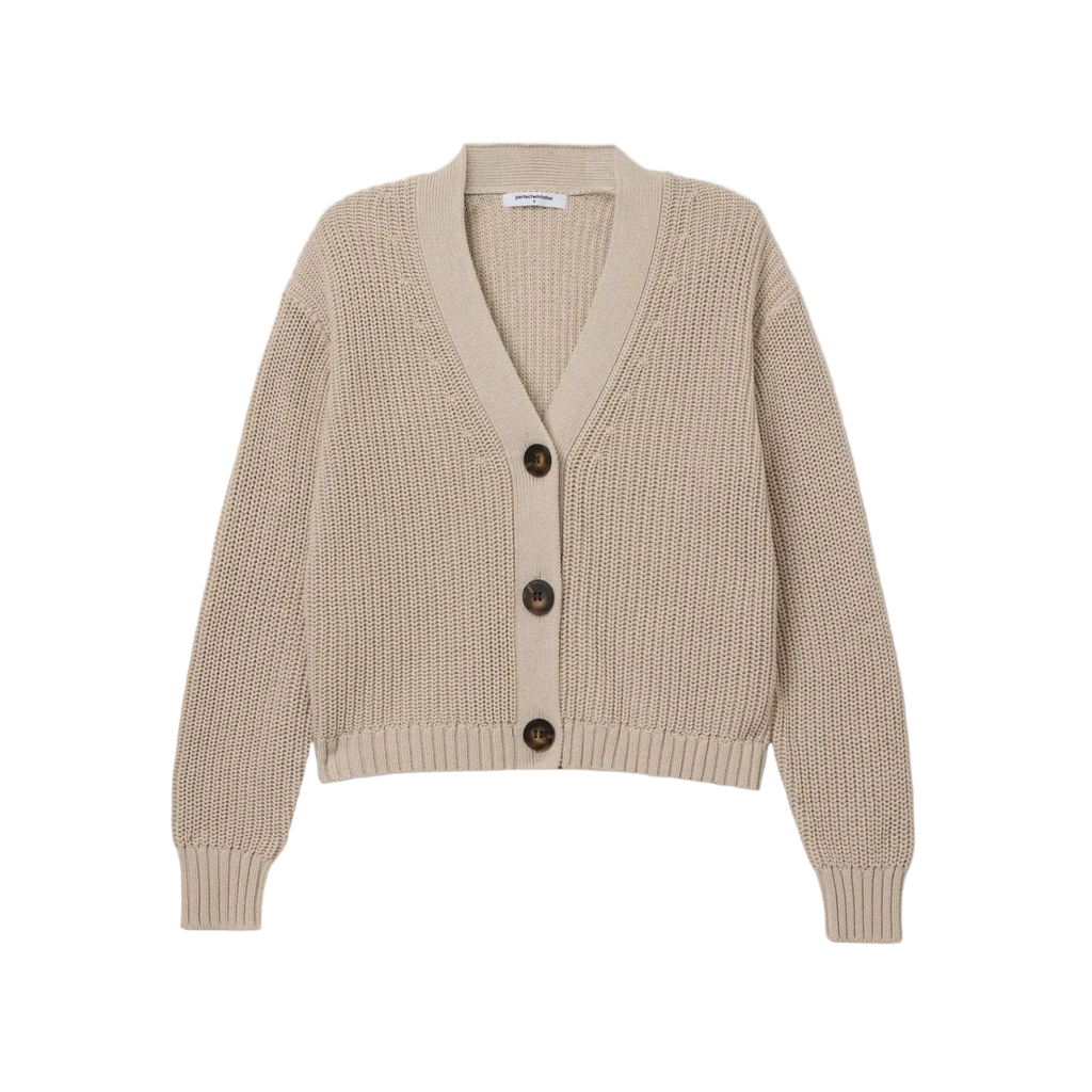 Greta Knit Sweater