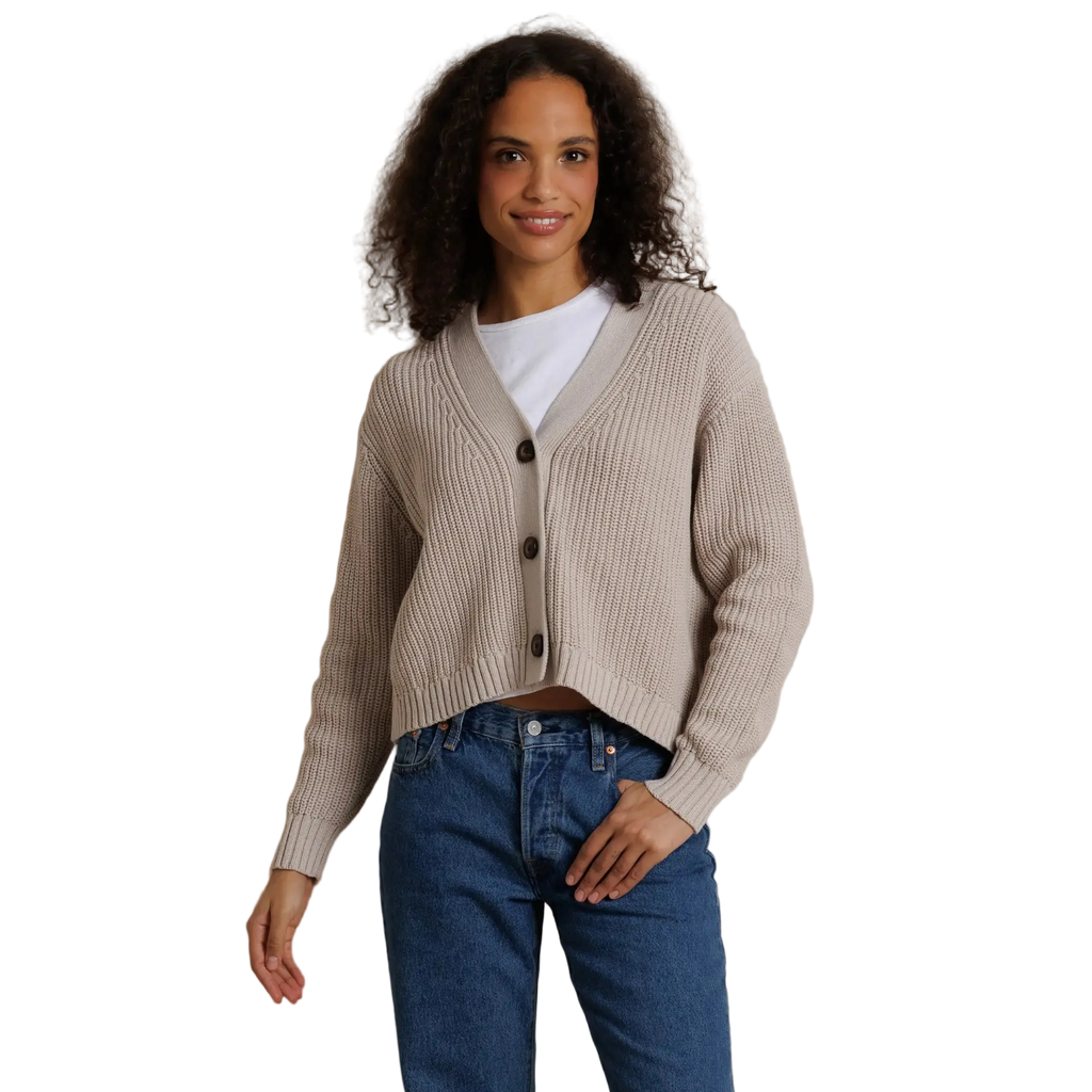 Greta Knit Sweater
