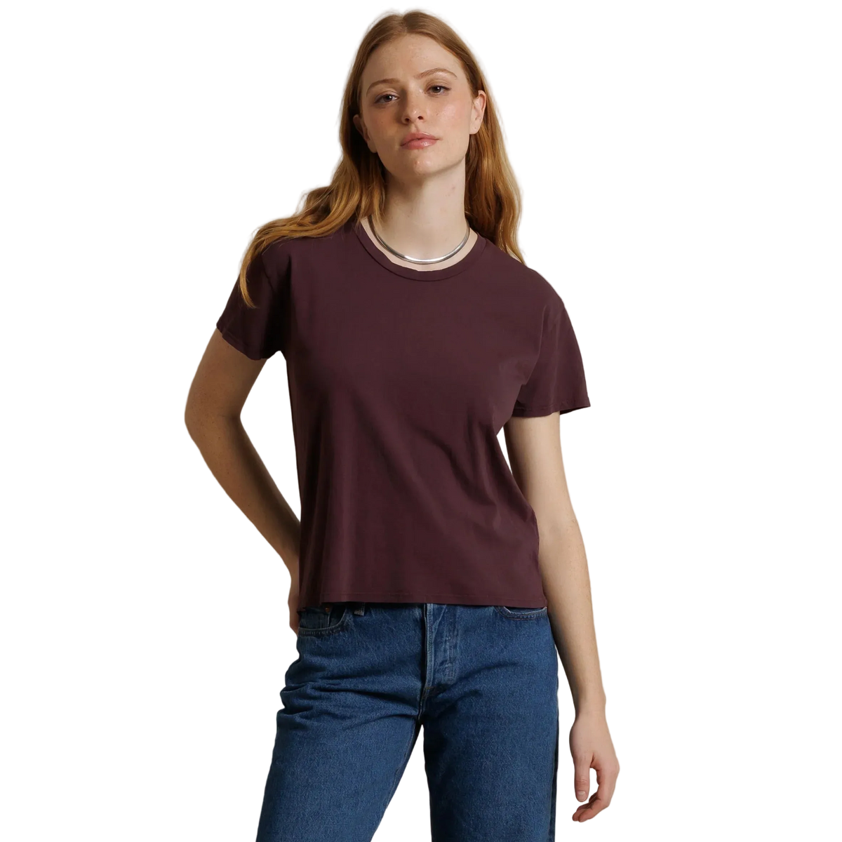 Harley Tee