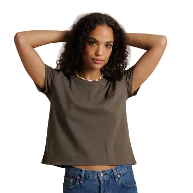 Harley Tee