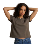 Harley Tee