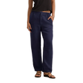Taylor Linen Pant
