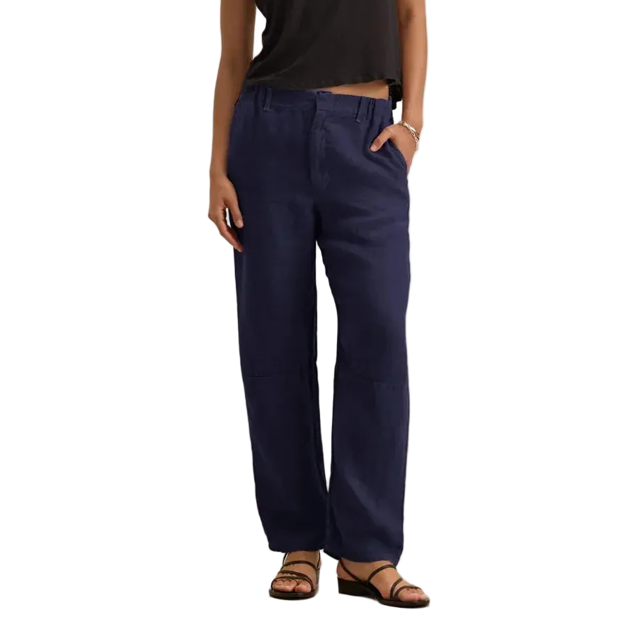 Taylor Linen Pant