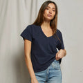 Hendrix V-Neck