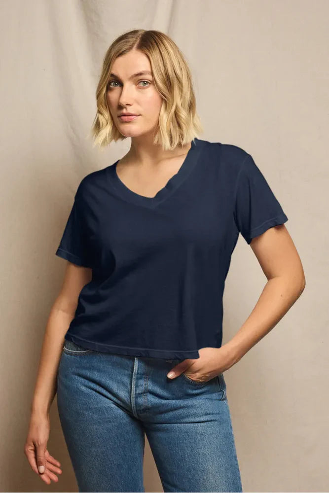 Hendrix V-Neck