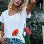 Hendrix V-Neck