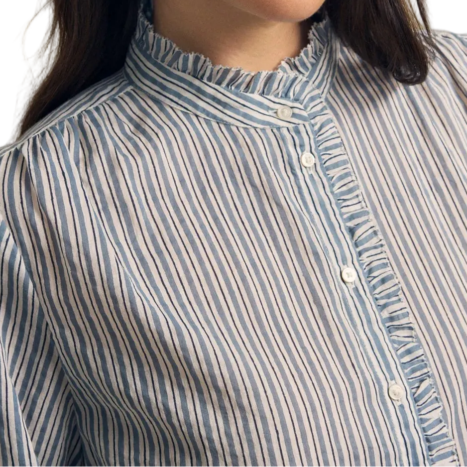 Betty Blouse