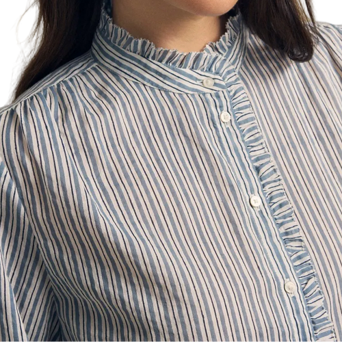 Betty Blouse
