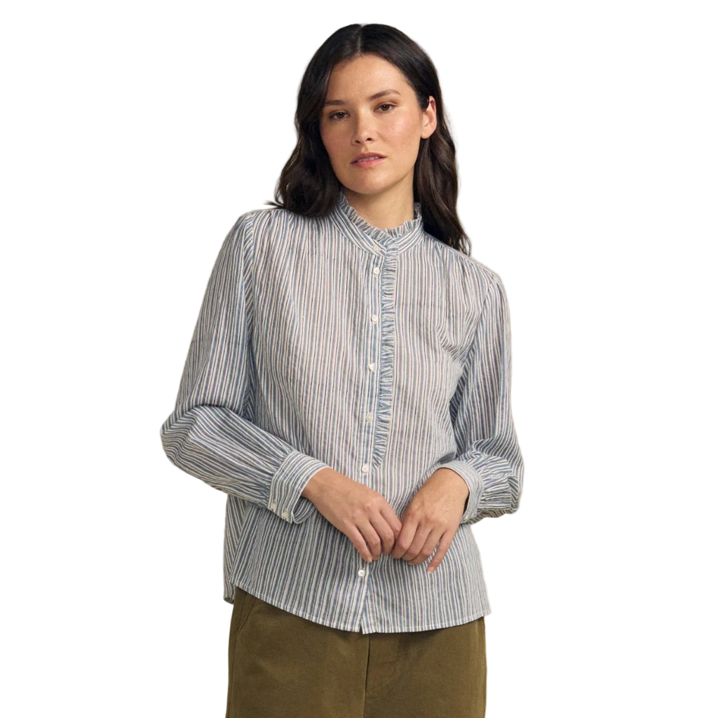 Betty Blouse