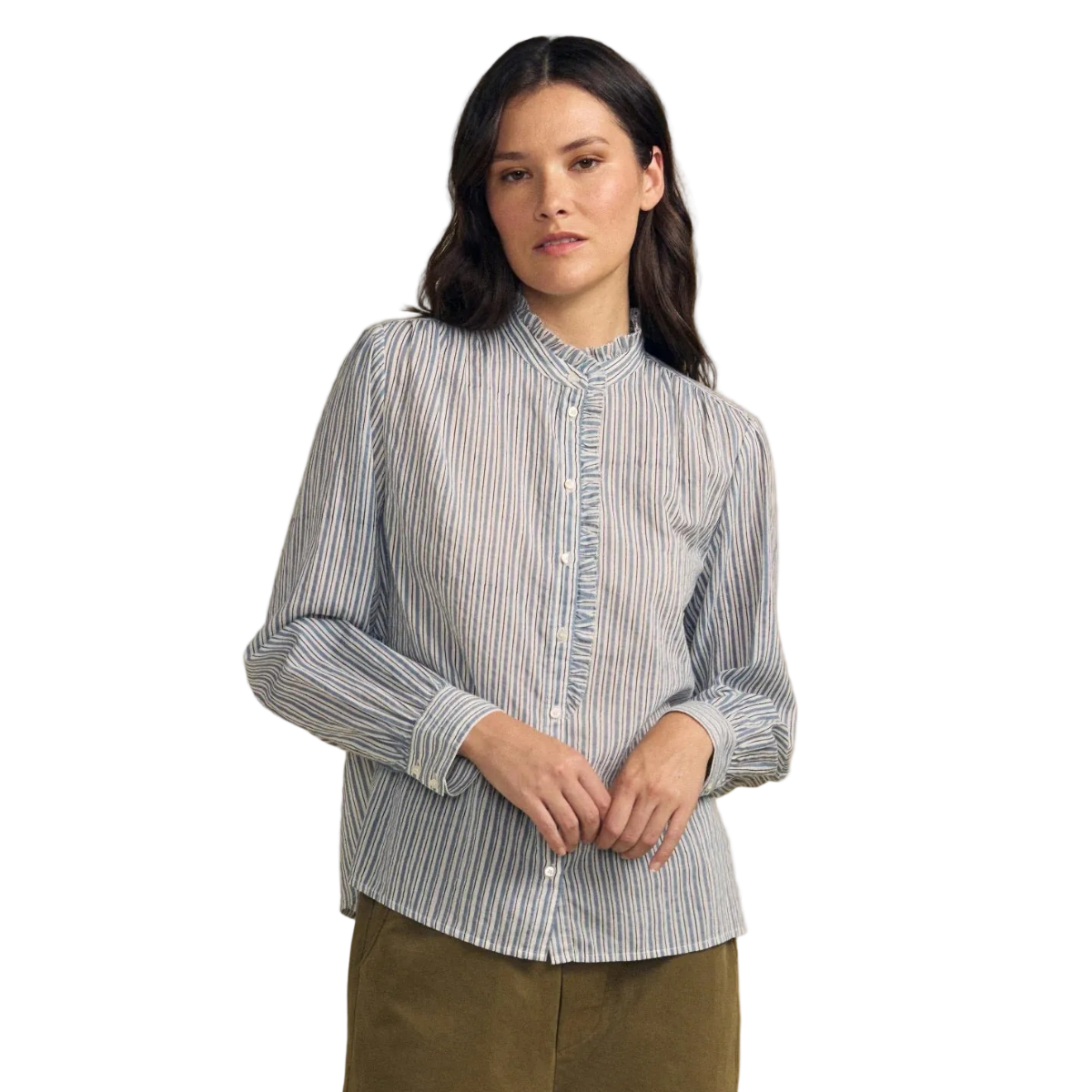 Betty Blouse