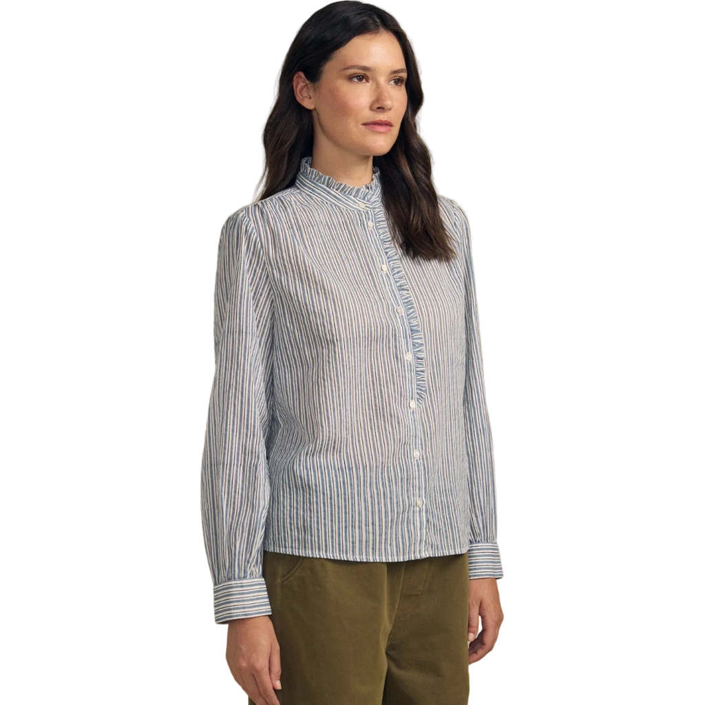 Betty Blouse