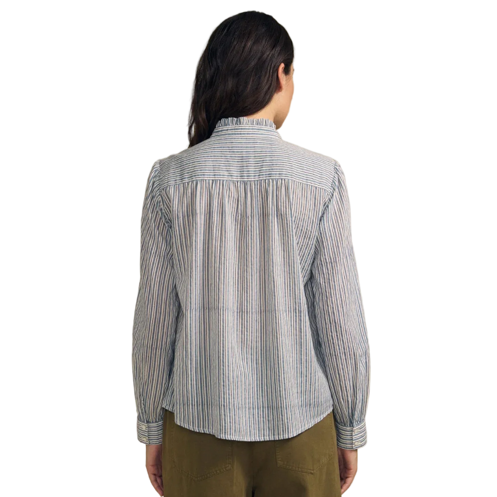 Betty Blouse