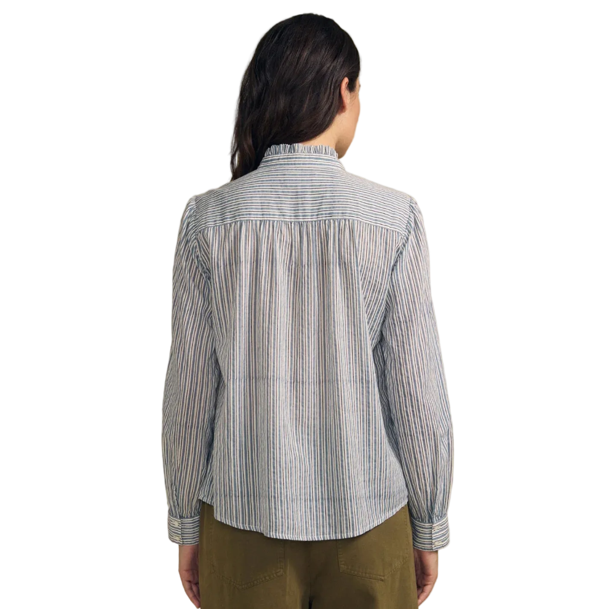 Betty Blouse