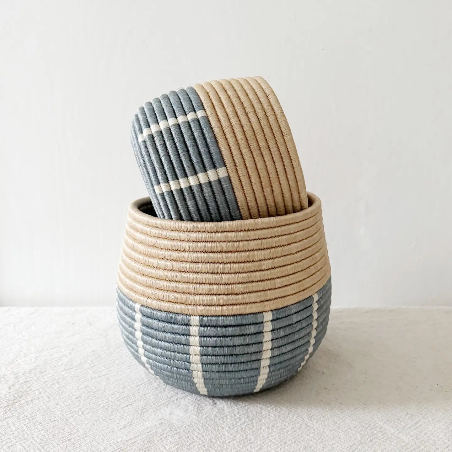 Mandje Basket
