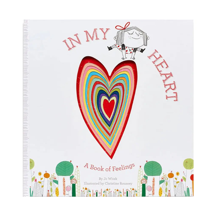 In My Heart