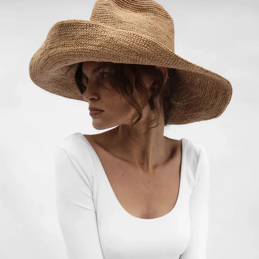 Waverly Hat
