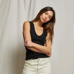 Jordan Ribbed Tank