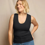 Jordan Ribbed Tank