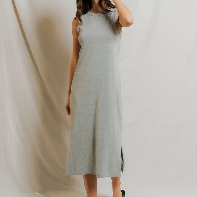 Lanell Sleeveless Dress