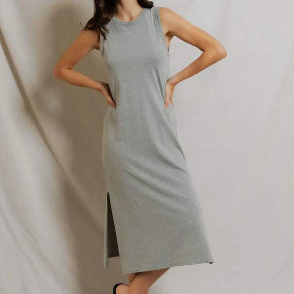 Lanell Sleeveless Dress
