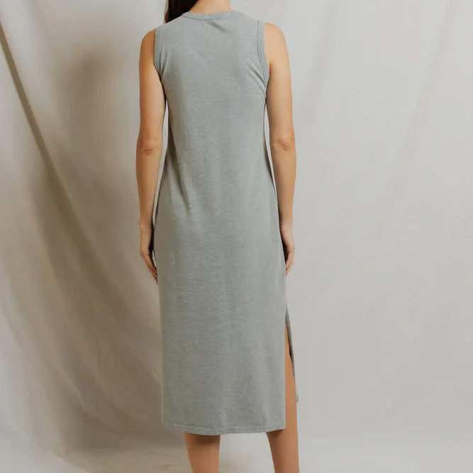 Lanell Sleeveless Dress