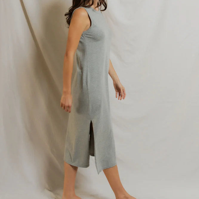 Lanell Sleeveless Dress