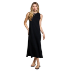 Lanell Sleeveless Dress