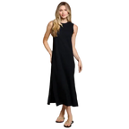 Lanell Sleeveless Dress