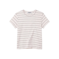Lisa Stripe Tee
