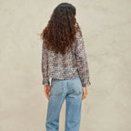 Cass Blouse