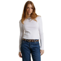 Marcela Rib Tee
