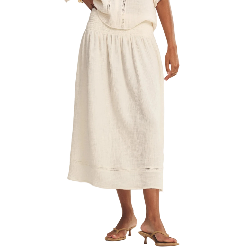 Mazie Skirt