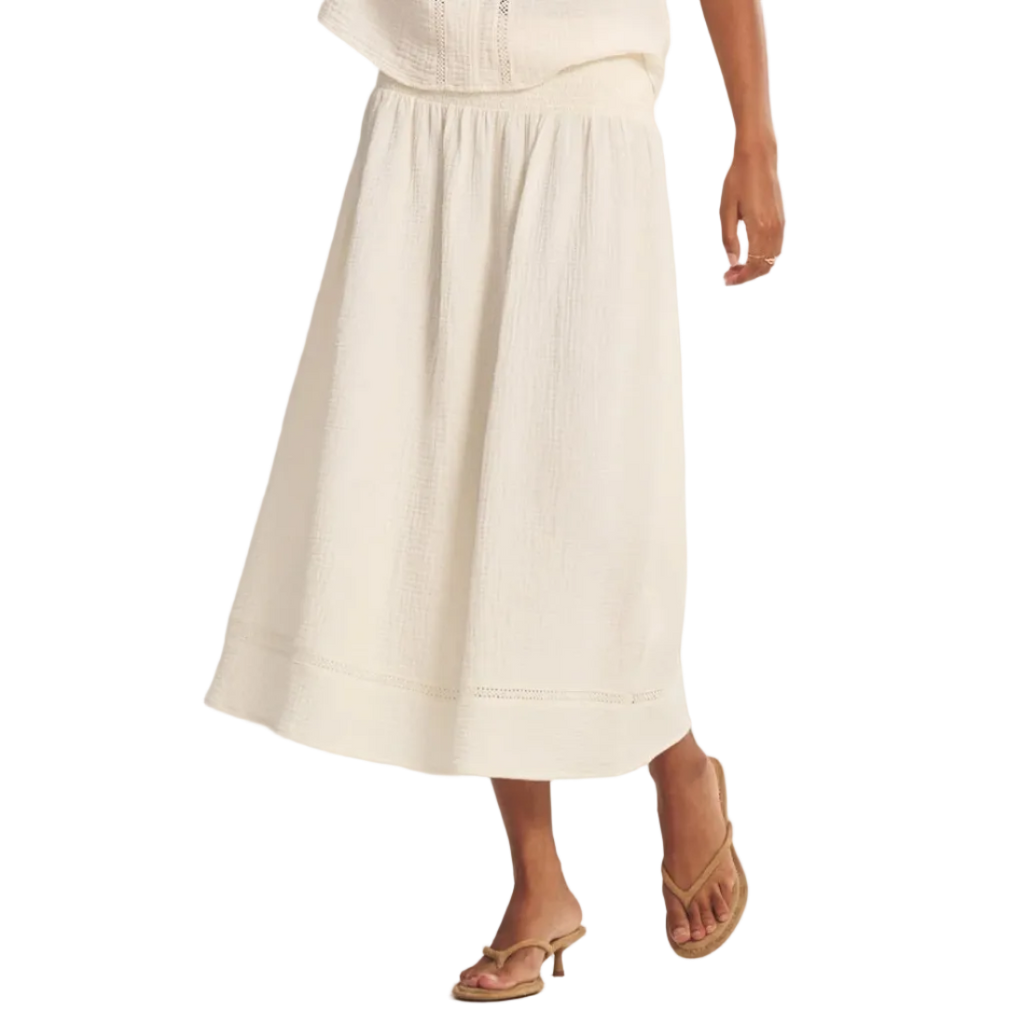 Mazie Skirt