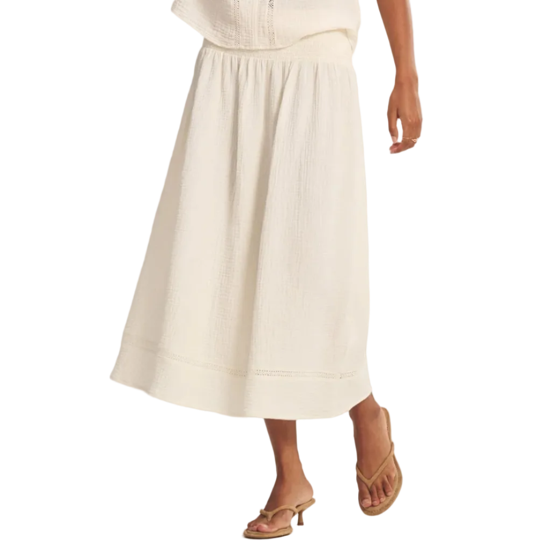 Mazie Skirt