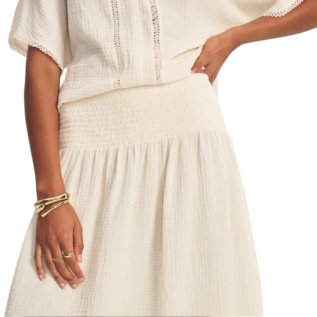 Mazie Skirt