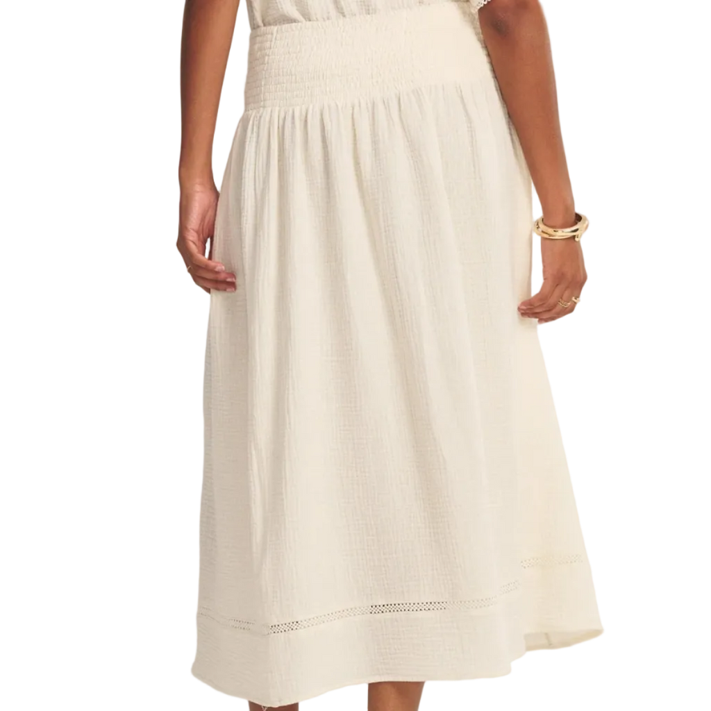 Mazie Skirt