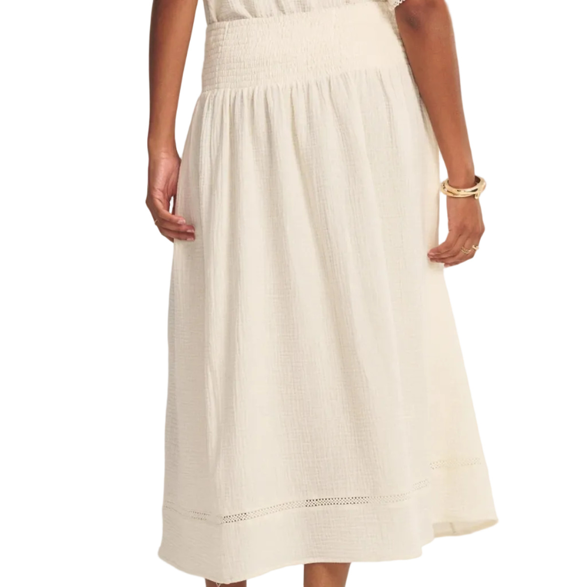 Mazie Skirt