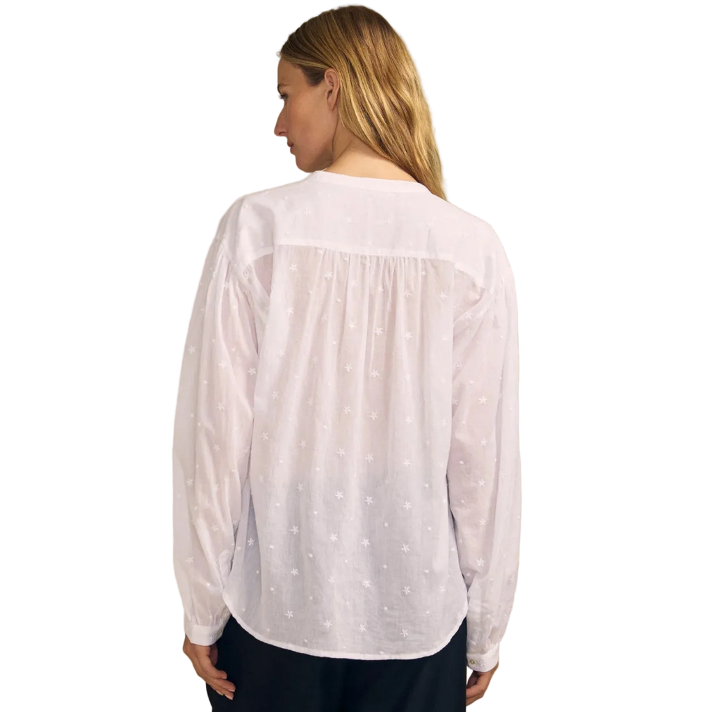 Julianne Blouse