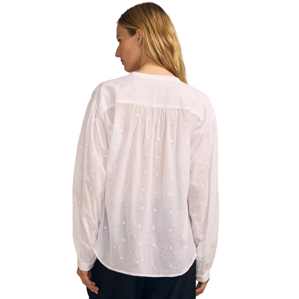 Julianne Blouse