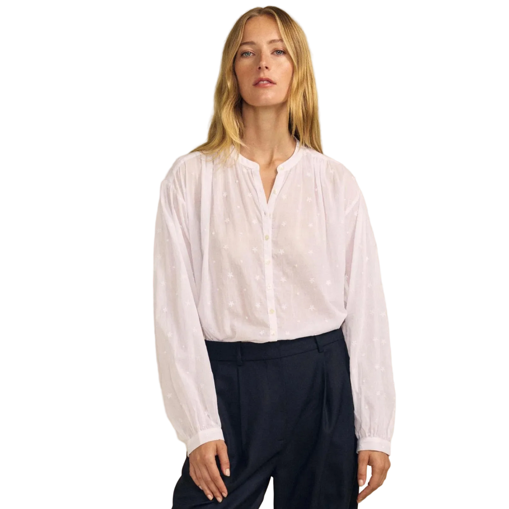 Julianne Blouse