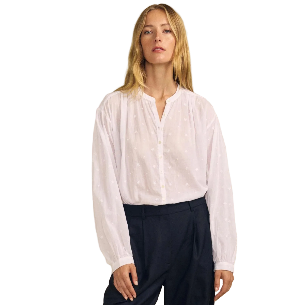 Julianne Blouse