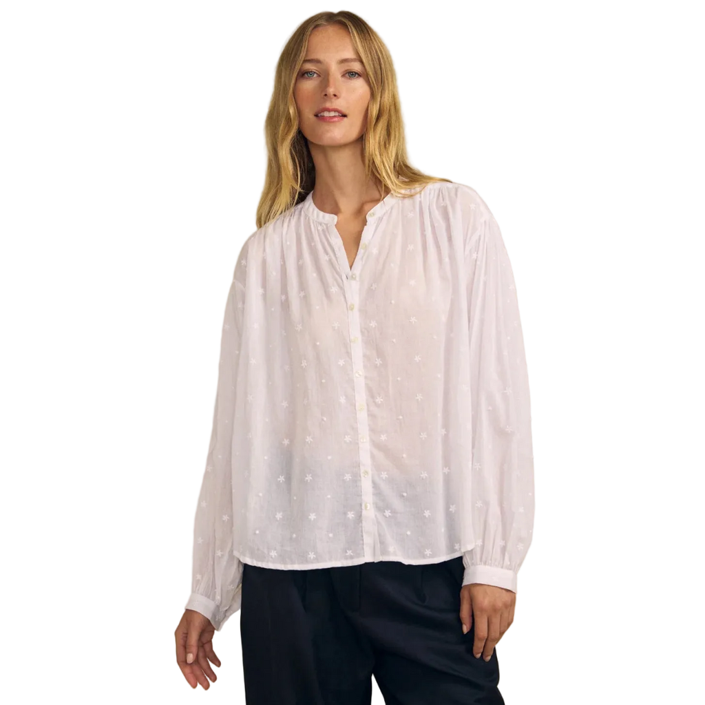Julianne Blouse