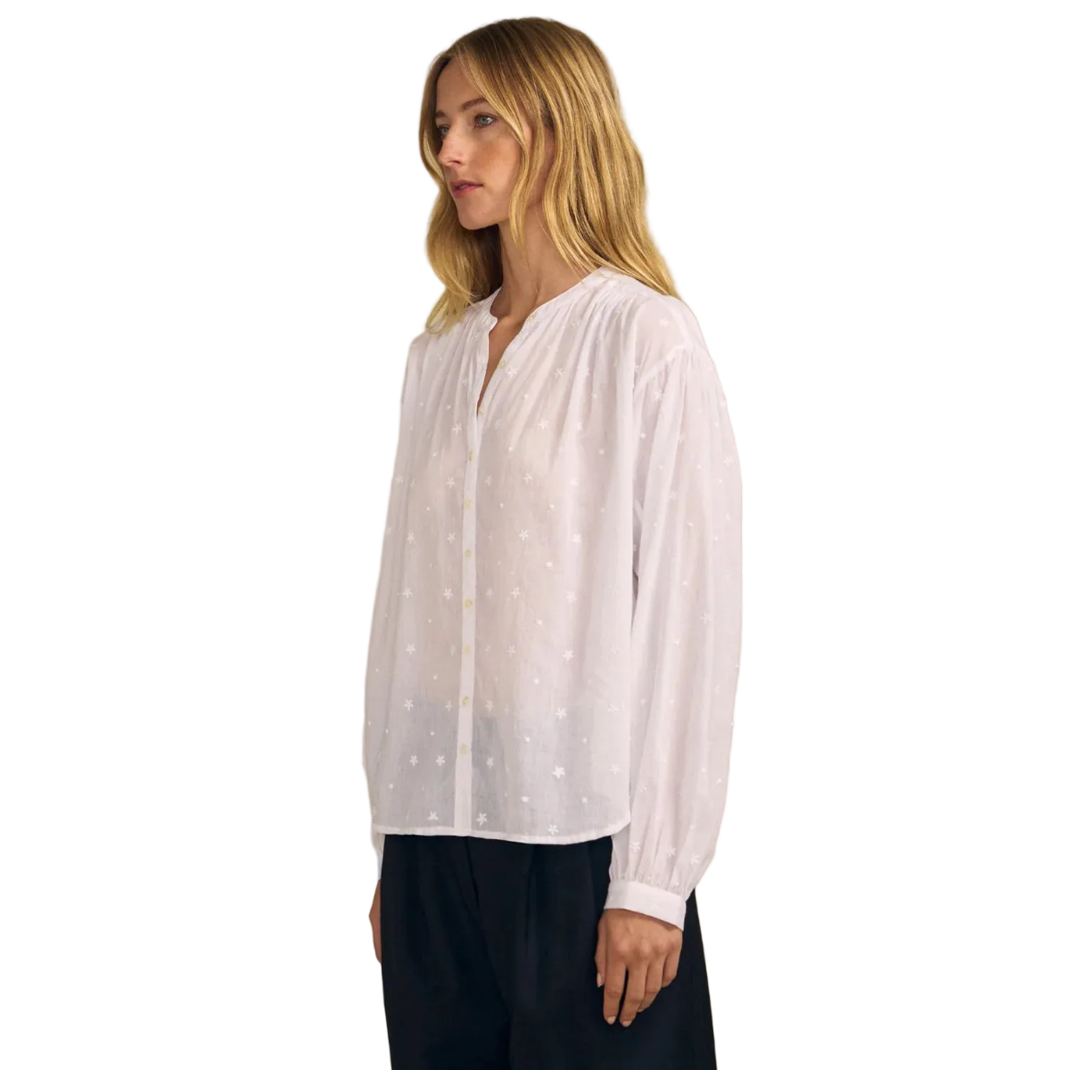 Julianne Blouse