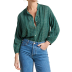Jordyn Blouse