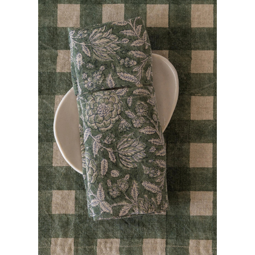Rio Linen Napkin, Set of 2