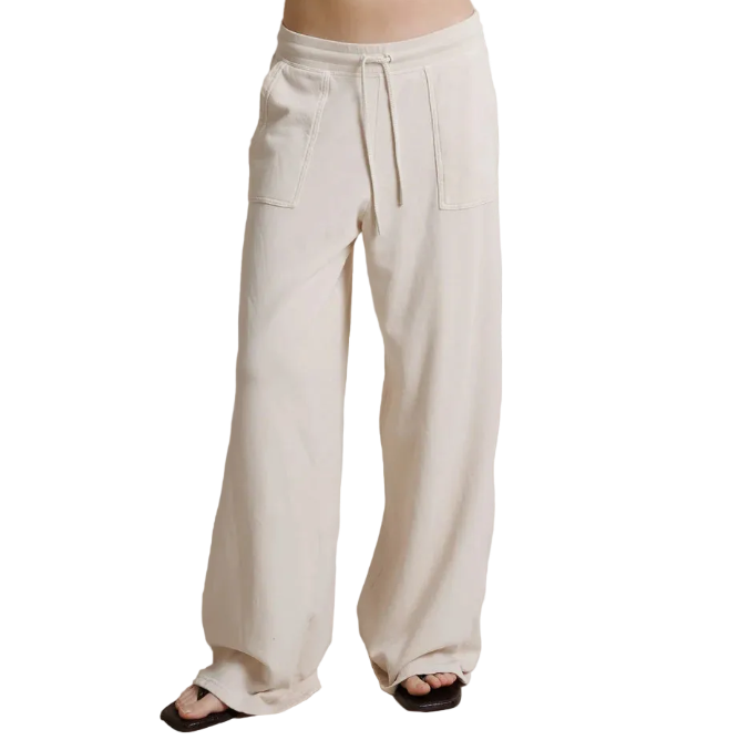 Noa Pocket Pant