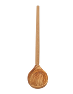 Olive Wood Utensils Set