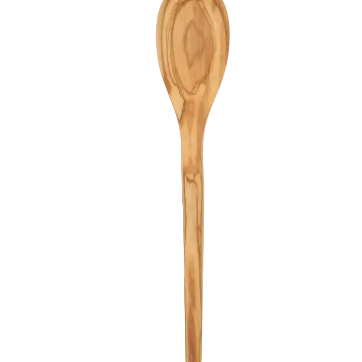 Olive Wood Utensils Set