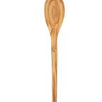 Olive Wood Utensils Set