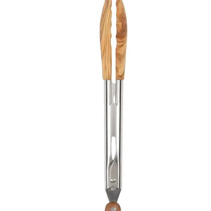Olive Wood Utensils Set